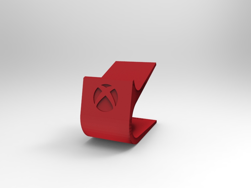 XBOX Controller Stand